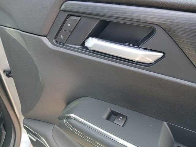 2026 GMC Acadia Elevation - Photo 28
