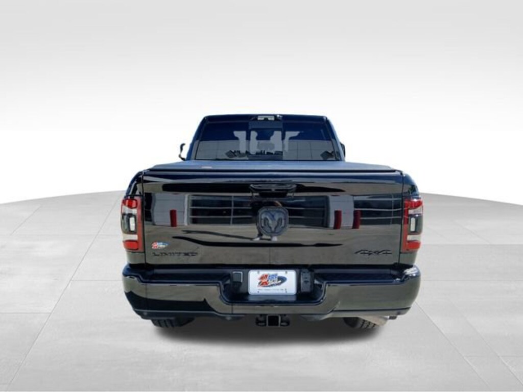 Used 2024 Ram 2500 Limited