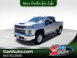  Chevrolet Silverado 2500 HD