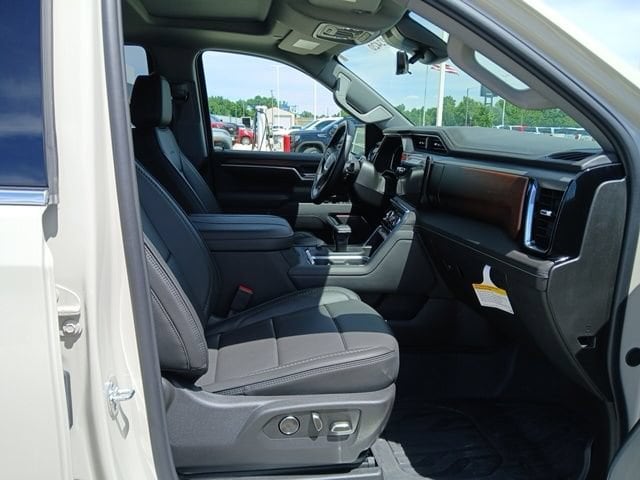 2026 GMC Sierra 1500 Denali - Photo 29