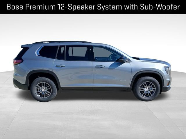 2026 GMC Acadia Elevation - Photo 6