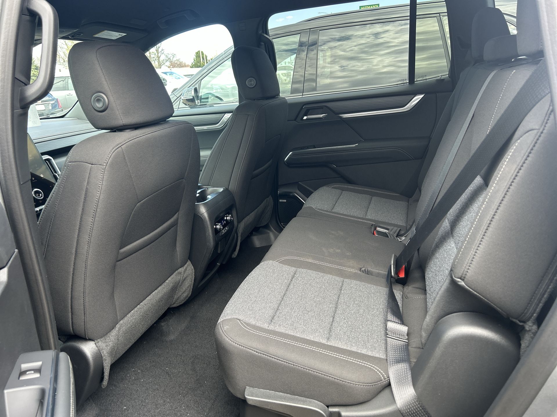 2026 GMC Acadia Elevation - Photo 63