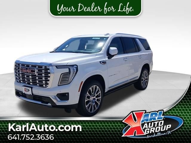 2026 GMC Yukon 4WD Denali's photo