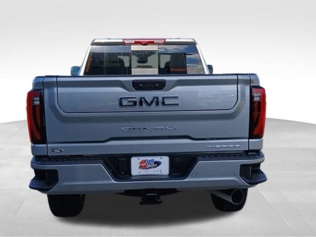 New 2026 GMC Sierra 2500 HD Denali Ultimate Truck