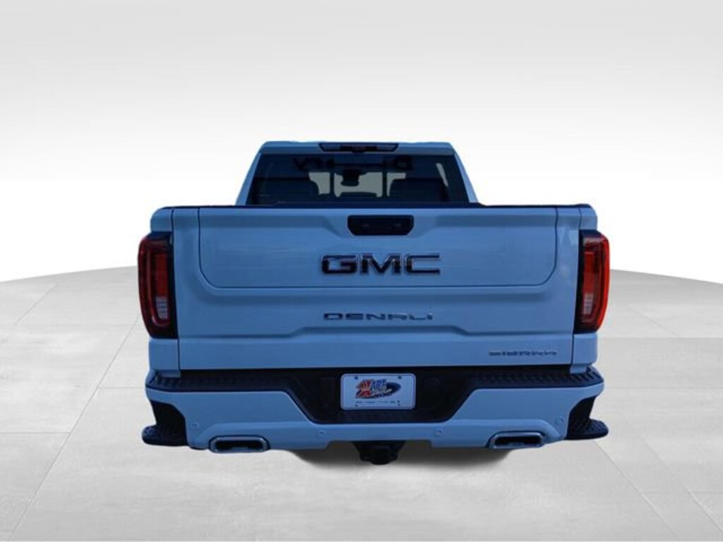 New 2026 GMC Sierra 1500 Denali Ultimate Truck