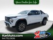 GMC Canyon