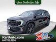  GMC Acadia