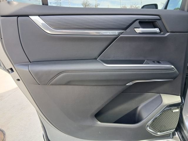 2026 GMC Acadia Elevation - Photo 15