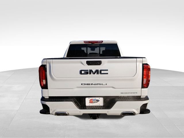 2026 Gmc Sierra 1500 Denali Ultimate photo 3