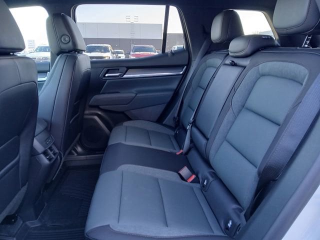2026 GMC Terrain AT4 - Photo 12