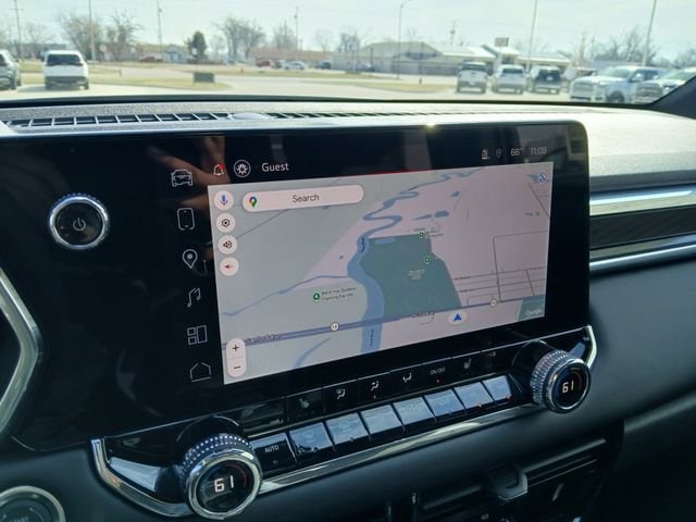 2026 GMC Canyon Elevation - Photo 22