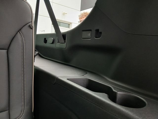 2026 GMC Yukon XL Elevation - Photo 23
