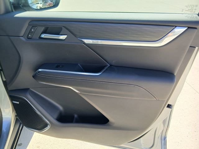 2026 GMC Acadia Elevation - Photo 24