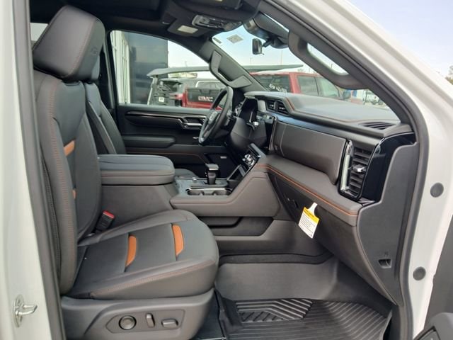 2026 GMC Sierra 1500 AT4 - Photo 21