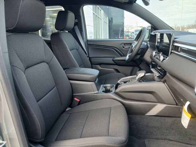 2025 GMC Canyon Elevation - Photo 14