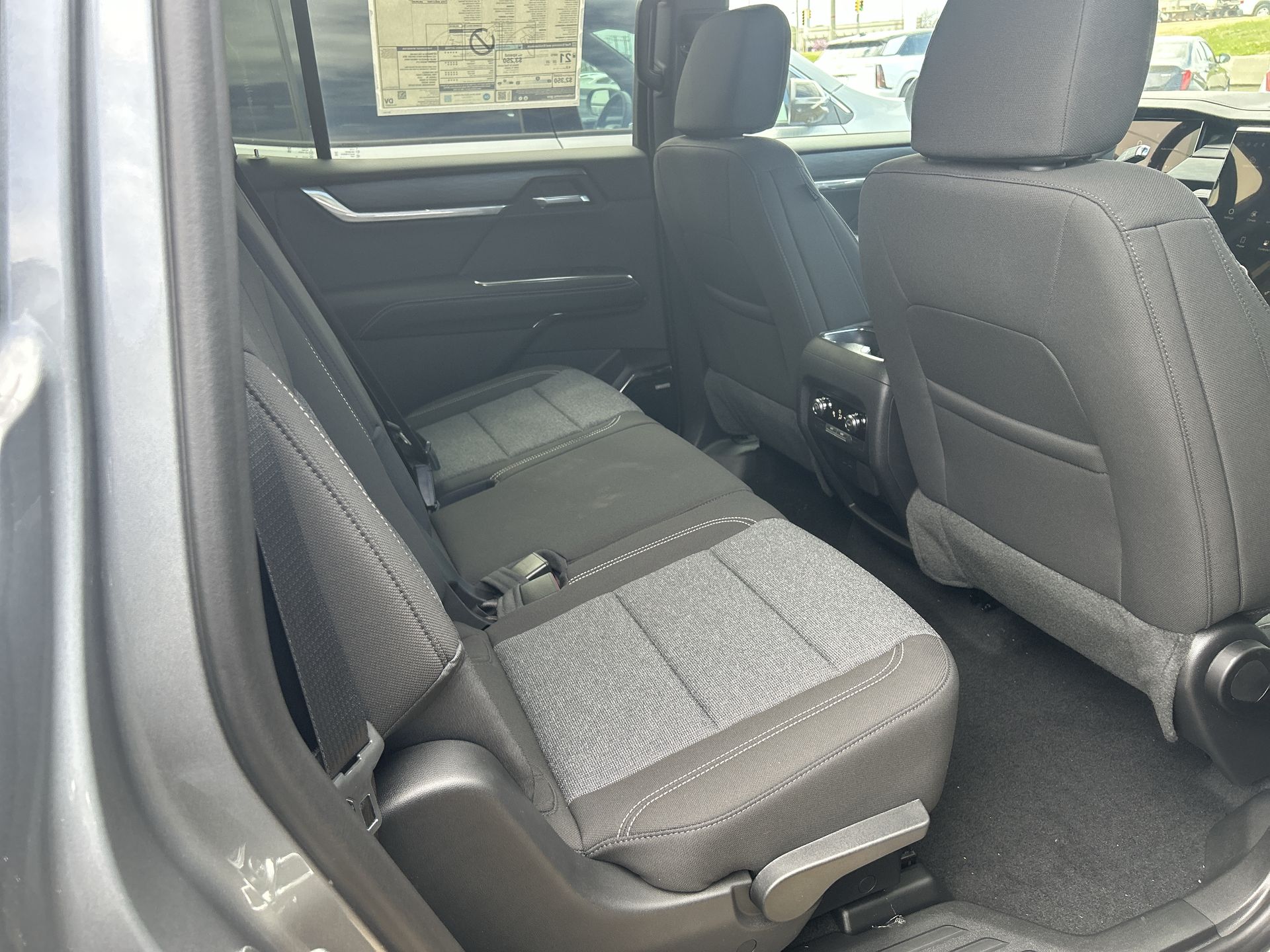2026 GMC Acadia Elevation - Photo 65