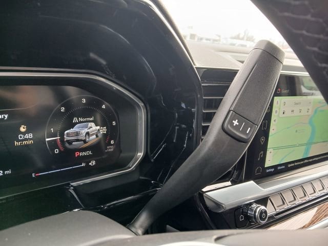 2026 GMC Sierra 1500 SLE - Photo 27