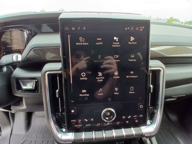 2026 GMC Yukon XL Elevation - Photo 37
