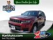 Jeep Grand Cherokee L
