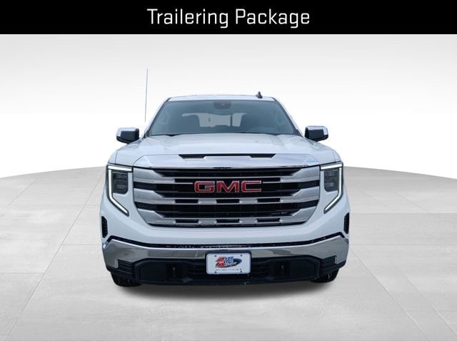 2026 GMC Sierra 1500 SLE - Photo 8