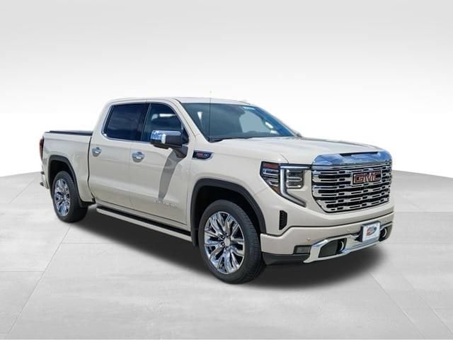 2026 GMC Sierra 1500 Denali - Photo 7