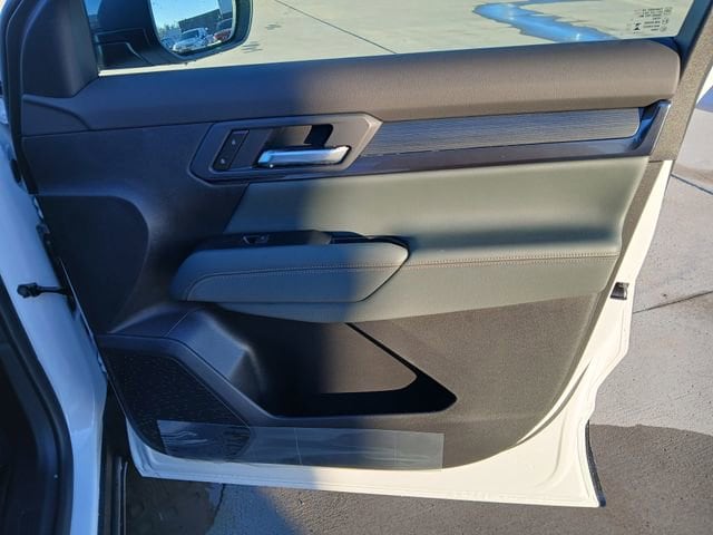 2026 GMC Terrain AT4 - Photo 15
