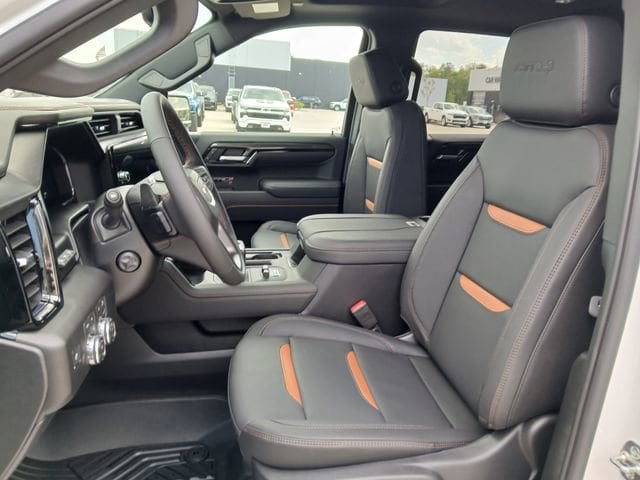2026 GMC Sierra 1500 AT4 - Photo 14