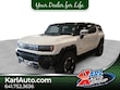 GMC HUMMER EV SUV