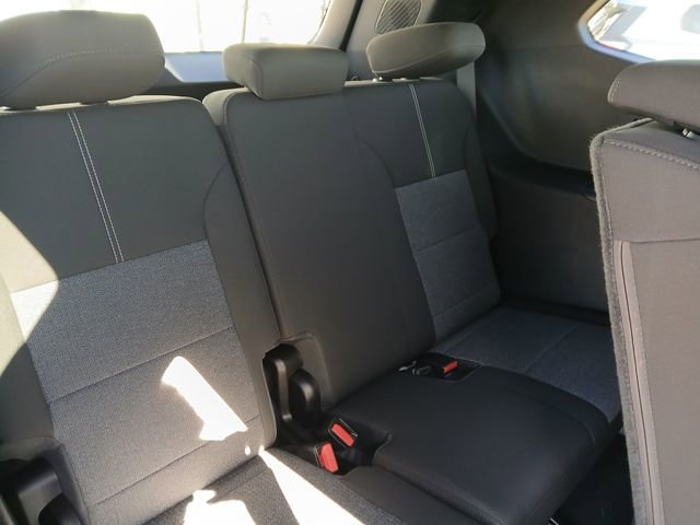 2026 GMC Acadia Elevation - Photo 27