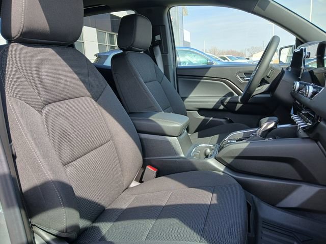 2026 GMC Canyon Elevation - Photo 14