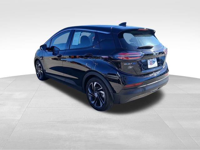 2023 Chevrolet Bolt EV 1LT photo 3