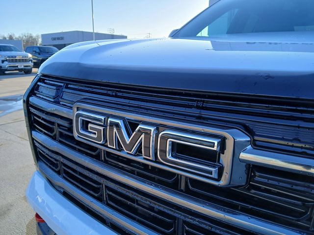 2026 GMC Terrain AT4 - Photo 32