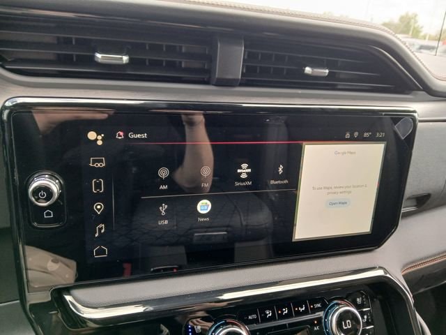2026 GMC Sierra 1500 AT4 - Photo 32