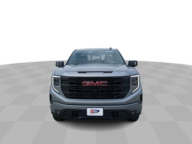 2025 Gmc Sierra 1500 Elevation photo 3