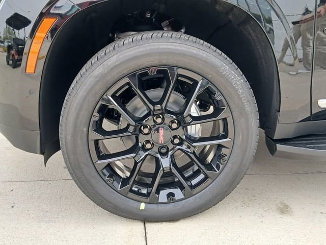 2026 GMC Yukon XL Elevation - Photo 10