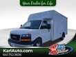  GMC Savana Cutaway 3500