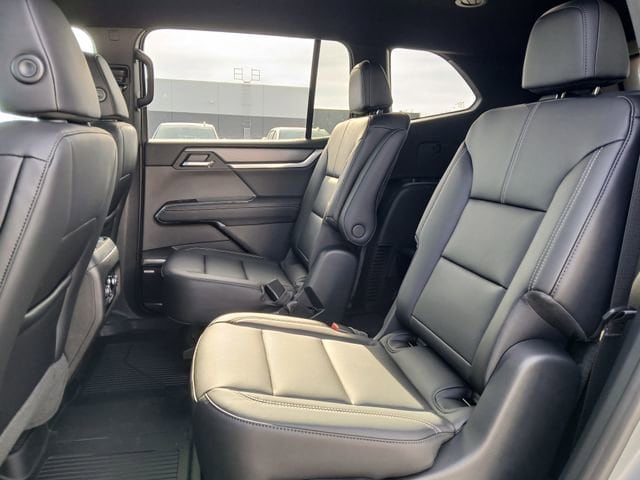 2026 GMC Acadia Elevation - Photo 14