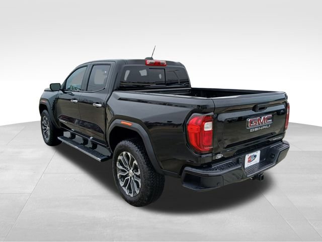 2026 Gmc Canyon Denali photo 2