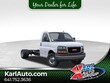 GMC Savana Cutaway 3500