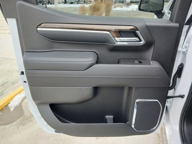 2026 GMC Sierra 1500 SLE - Photo 14