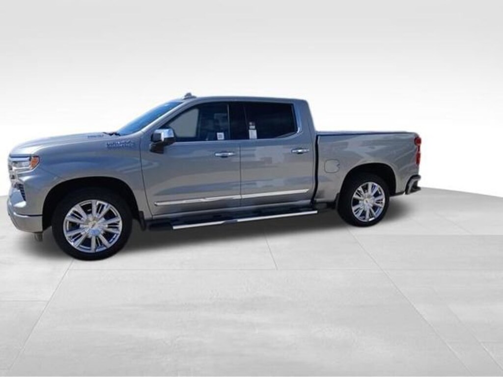 Used 2024 Chevrolet Silverado 1500 High Country Truck