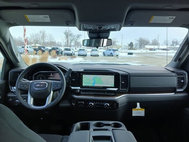 2026 GMC Sierra 1500 SLE - Photo 31