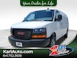 GMC Savana Cargo 2500