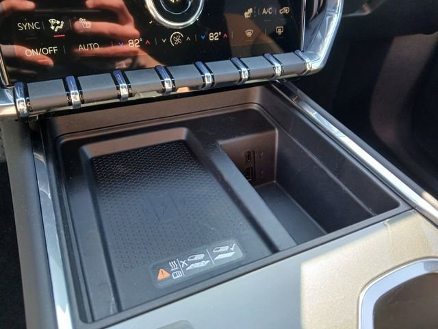 2026 GMC Acadia Elevation - Photo 36