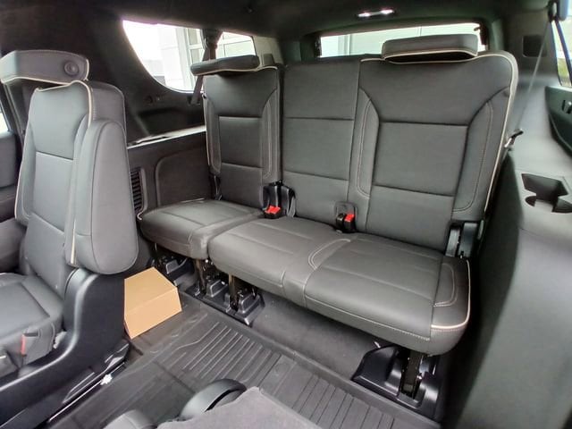 2026 GMC Yukon XL Elevation - Photo 22