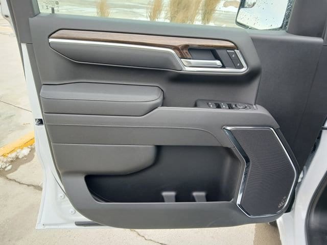 2026 GMC Sierra 1500 SLE - Photo 12
