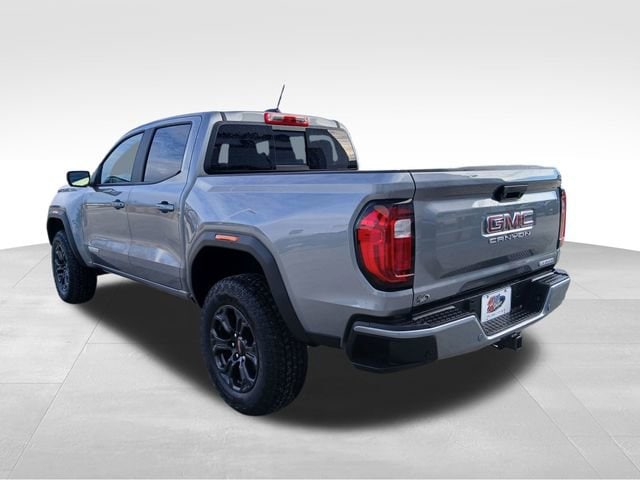 2025 GMC Canyon Elevation - Photo 3