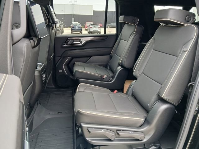2026 GMC Yukon XL Elevation - Photo 20