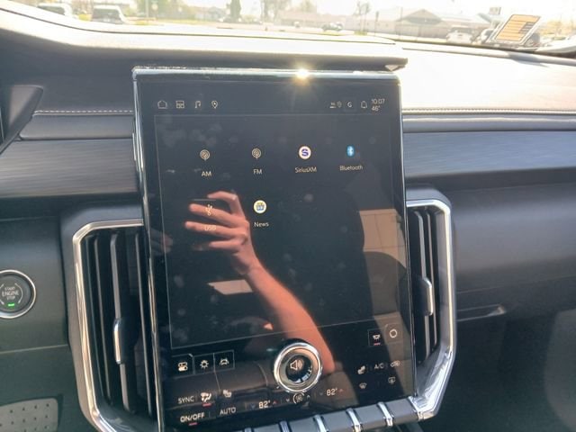 2026 GMC Acadia Elevation - Photo 34