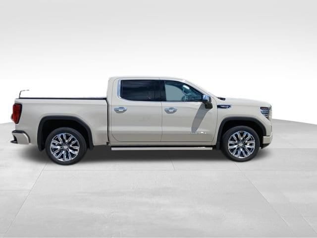 2026 GMC Sierra 1500 Denali - Photo 6